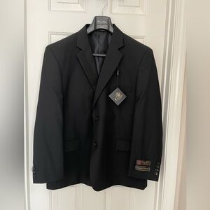 Men’s suit jacket